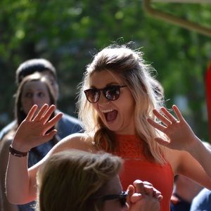 Meet your Posher, Lisa